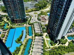 Normanton Park (D5), Apartment #577276391